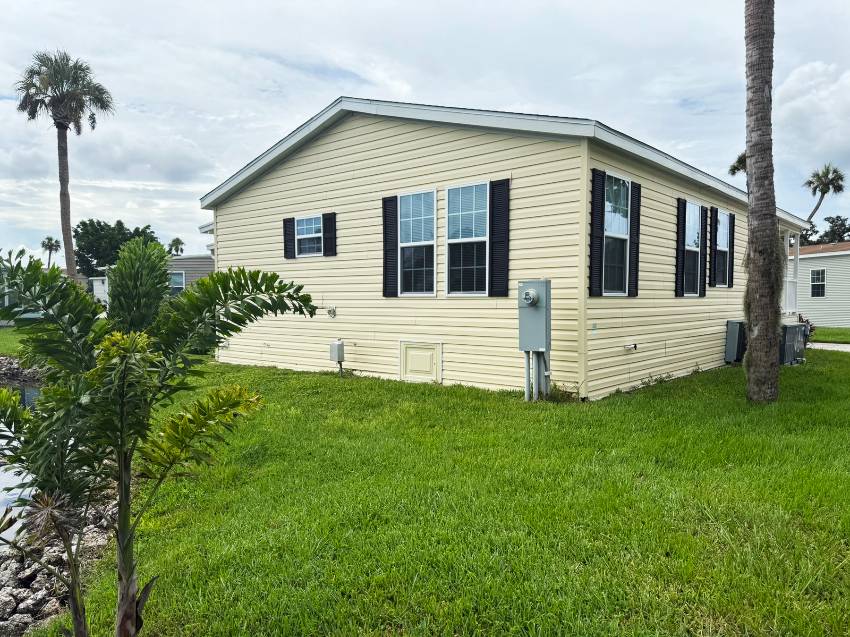 218 Dordrecht a Ellenton, FL Mobile or Manufactured Home for Sale